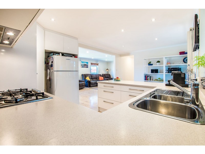 3 Buffalo Court, Hallett Cove SA 5158