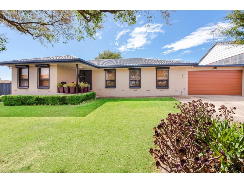 3 Buffalo Court, Hallett Cove SA 5158