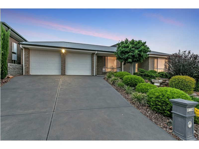 59 Chardonnay Boulevard, Reynella SA 5161