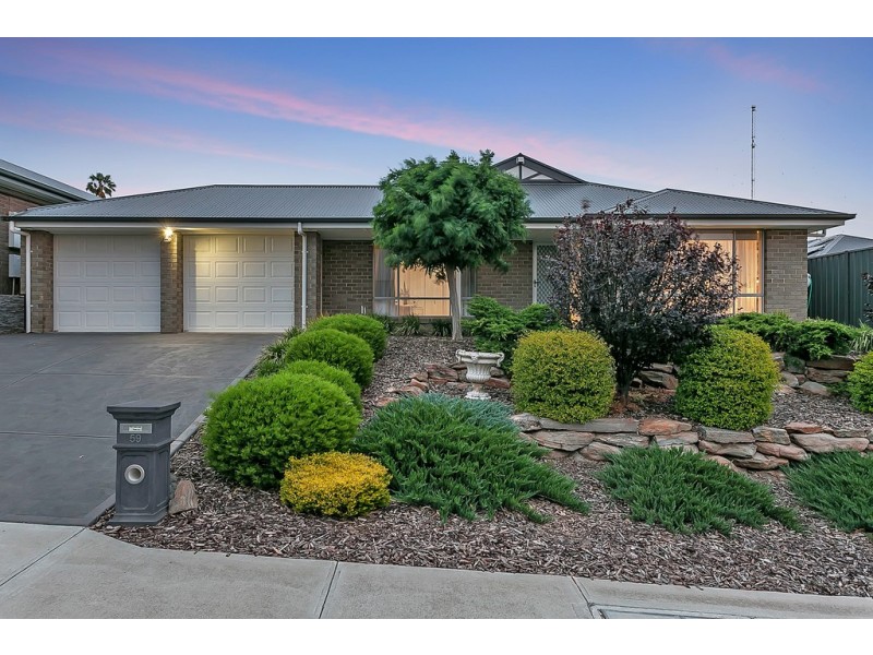 59 Chardonnay Boulevard, Reynella SA 5161