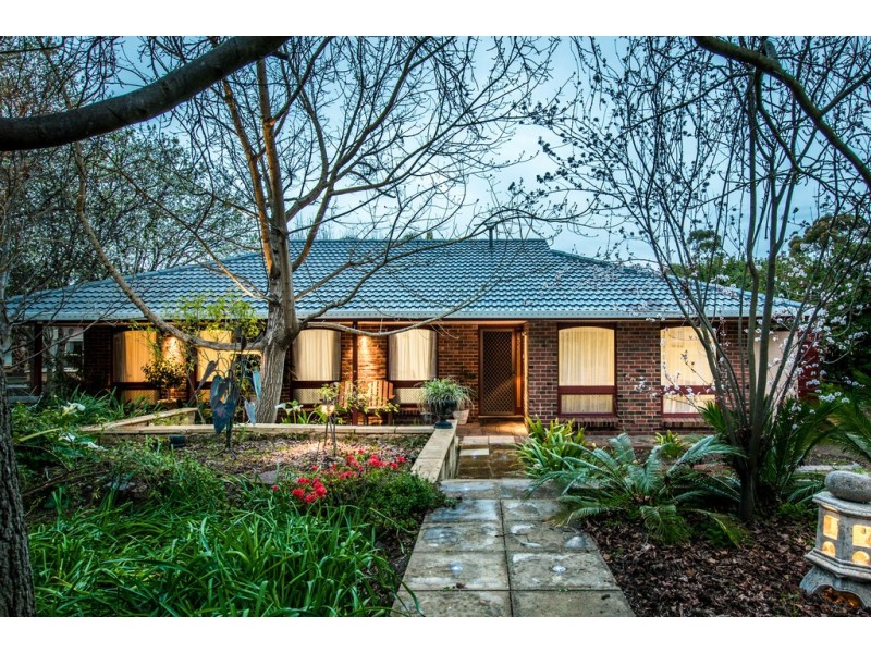 36 Deepdene Crescent, O’halloran Hill SA 5158