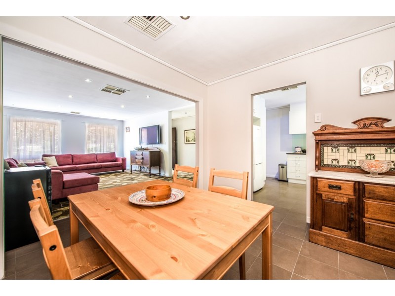 36 Deepdene Crescent, O’halloran Hill SA 5158