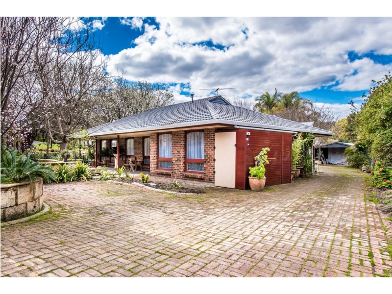 36 Deepdene Crescent, O’halloran Hill SA 5158