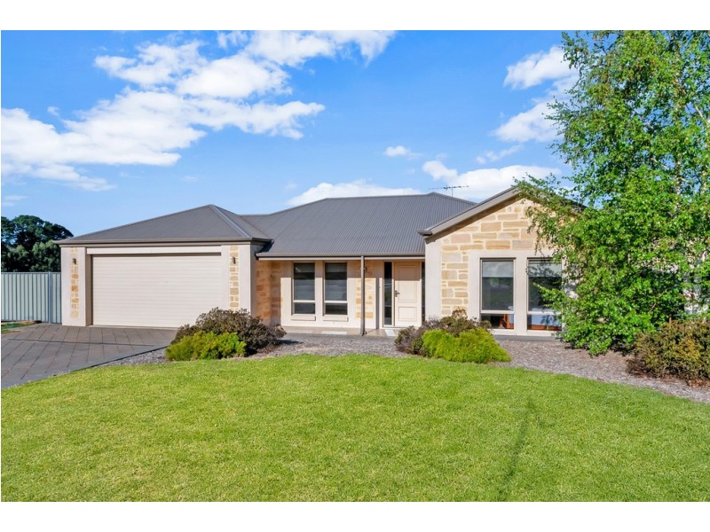 40 George Francis Drive, Mount Compass SA 5210
