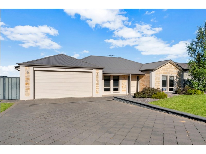 40 George Francis Drive, Mount Compass SA 5210