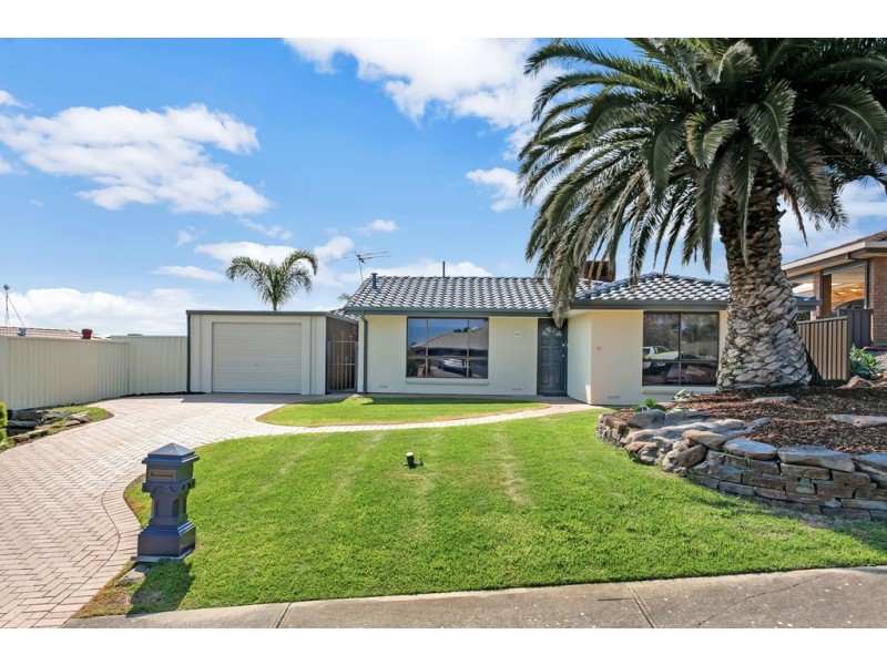 47 Moor Crescent, Hallett Cove SA 5158