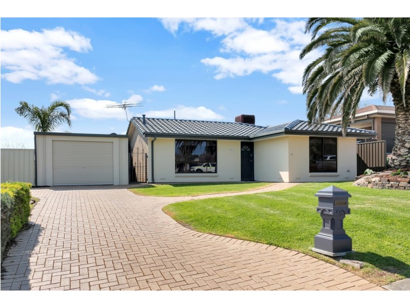 47 Moor Crescent, Hallett Cove SA 5158