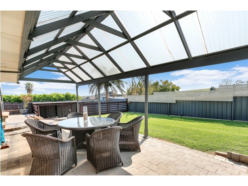 47 Moor Crescent, Hallett Cove SA 5158