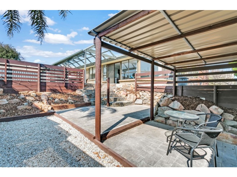 47 Moor Crescent, Hallett Cove SA 5158