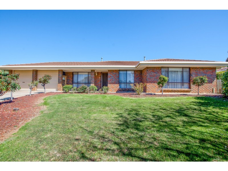 7 Montpelier Street, Woodcroft SA 5162