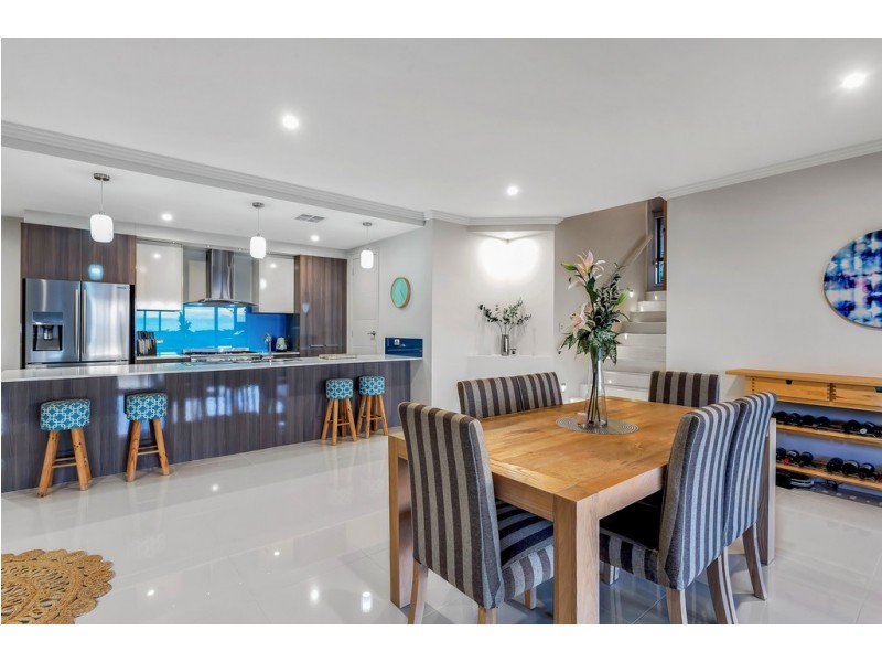 19 Cascabel Way, Noarlunga Downs SA 5168