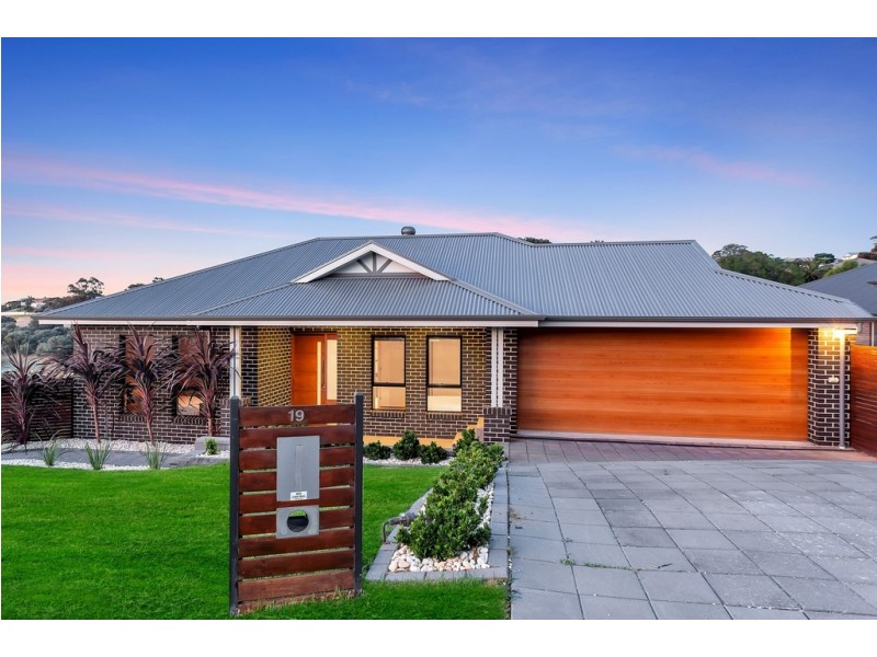 19 Cascabel Way, Noarlunga Downs SA 5168