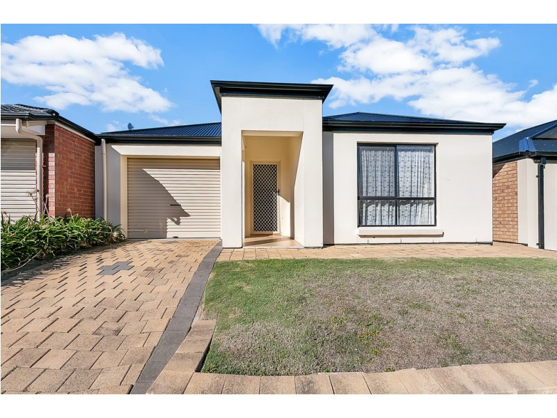 16 Mierisch Court, Morphett Vale SA 5162