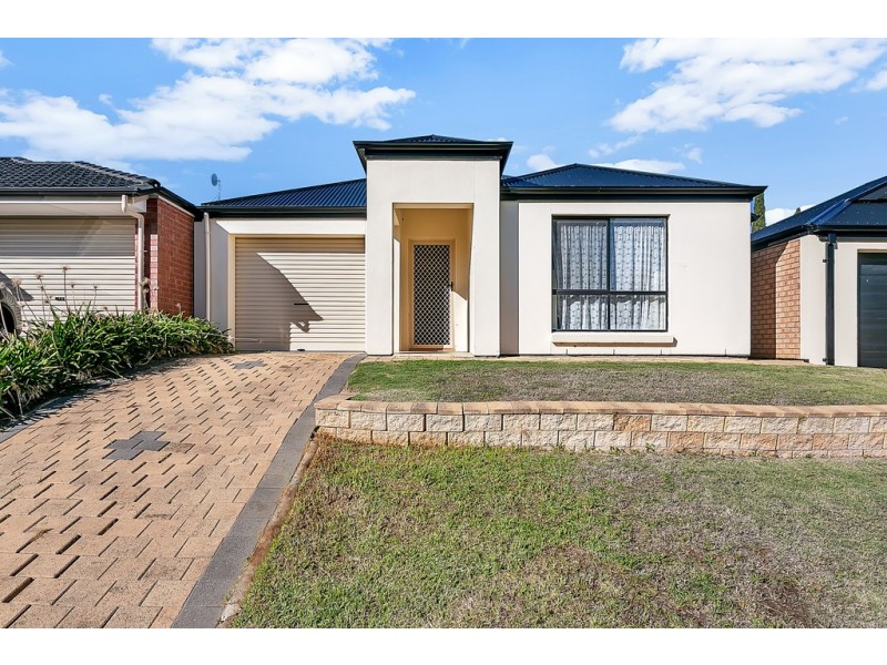 16 Mierisch Court, Morphett Vale SA 5162