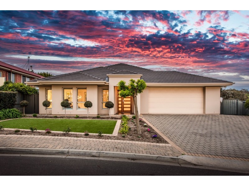 24 Charlson Rise, Happy Valley SA 5159