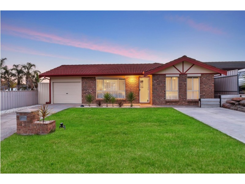 2 Cargo Court, Seaford Rise SA 5169