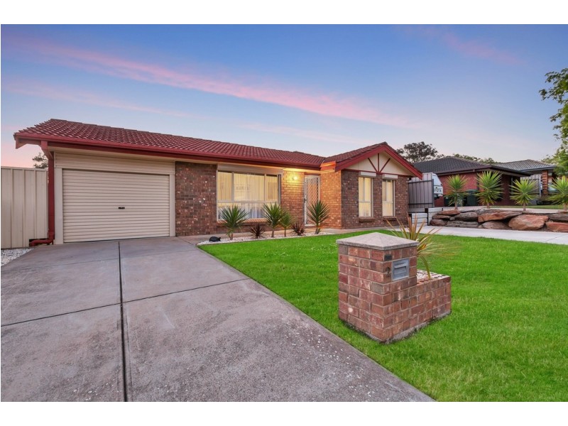 2 Cargo Court, Seaford Rise SA 5169
