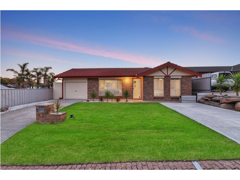 2 Cargo Court, Seaford Rise SA 5169