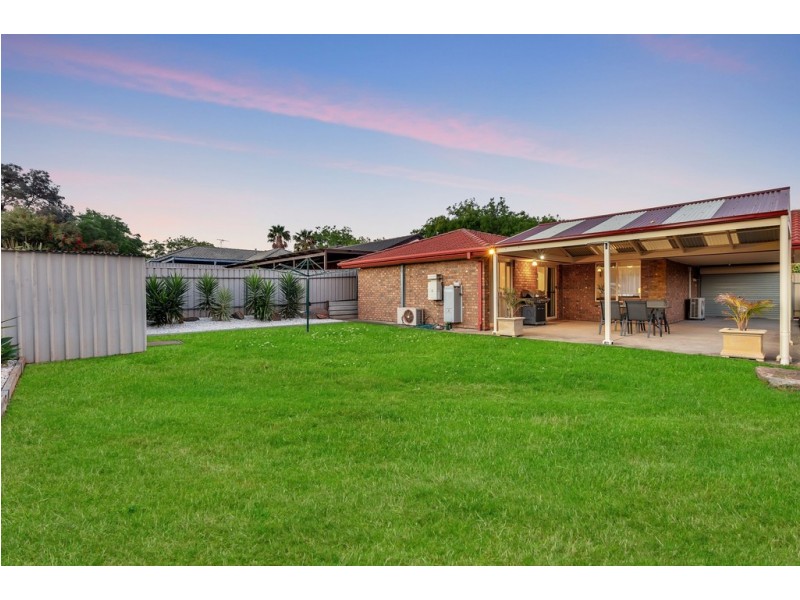 2 Cargo Court, Seaford Rise SA 5169