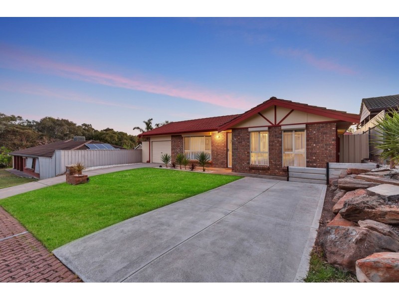 2 Cargo Court, Seaford Rise SA 5169