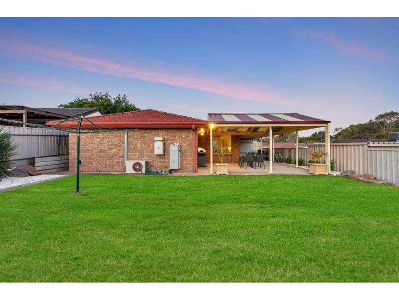 2 Cargo Court, Seaford Rise SA 5169