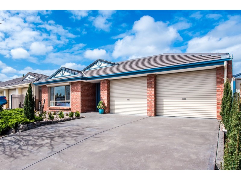 15 Harbour Street, Sheidow Park SA 5158