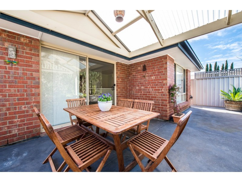 15 Harbour Street, Sheidow Park SA 5158