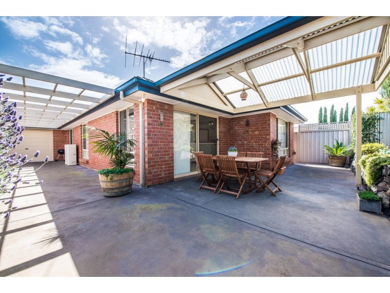 15 Harbour Street, Sheidow Park SA 5158