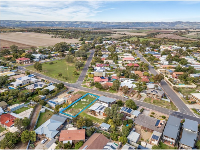 29 Beachway Avenue, Maslin Beach SA 5170