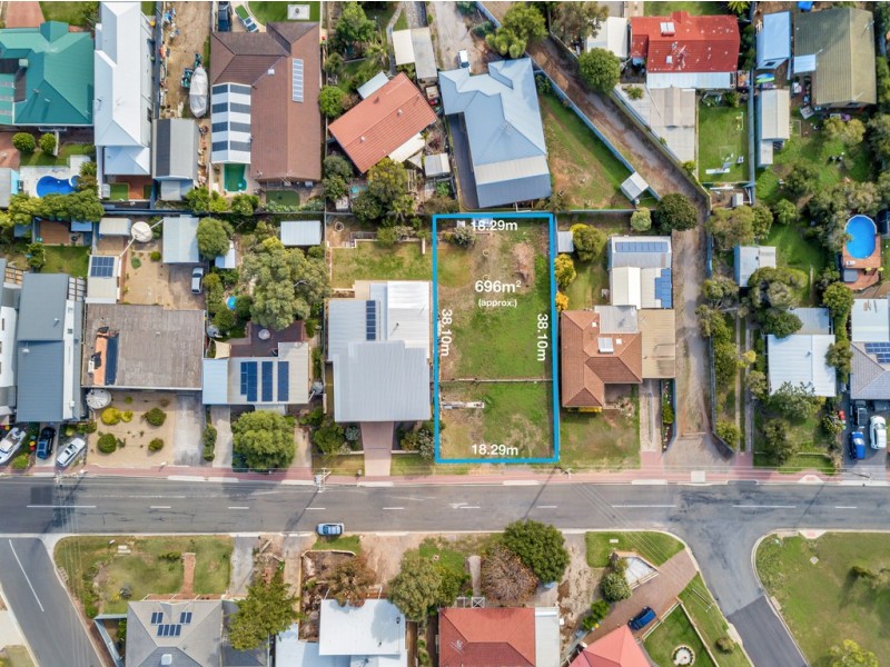 29 Beachway Avenue, Maslin Beach SA 5170