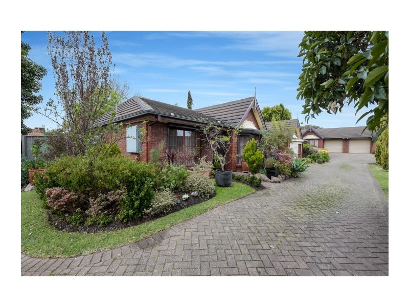 10-7 Rothschild Street, Woodcroft SA 5162