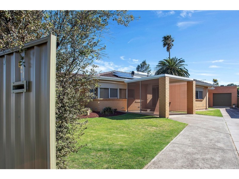 866 Marion Road, Marion SA 5043