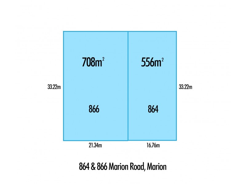 866 Marion Road, Marion SA 5043