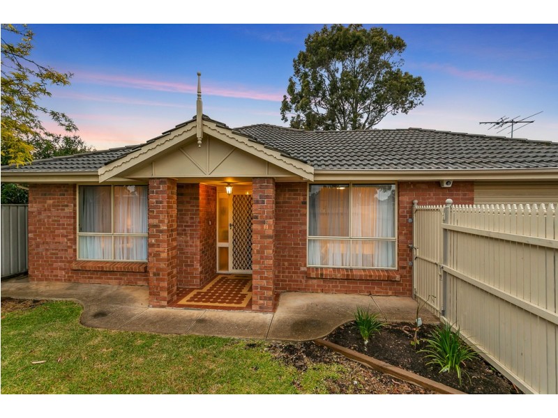 18 Wood Street, Ascot Park SA 5043