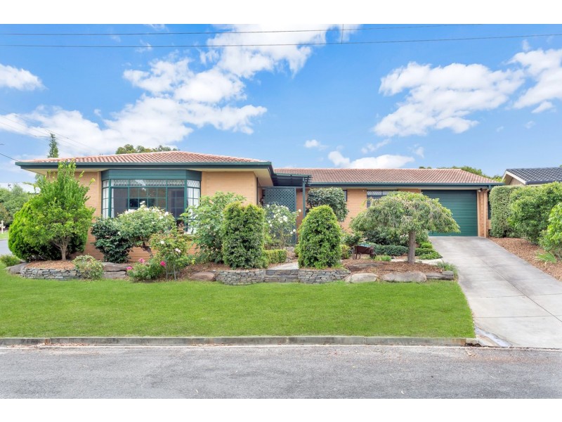 32 Birman Crescent, Flagstaff Hill SA 5159