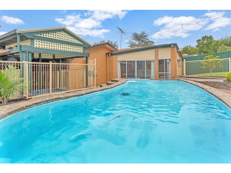 32 Birman Crescent, Flagstaff Hill SA 5159