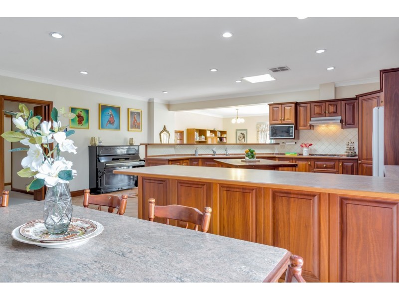 32 Birman Crescent, Flagstaff Hill SA 5159