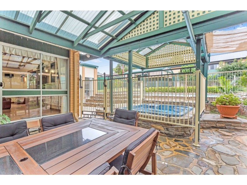 32 Birman Crescent, Flagstaff Hill SA 5159