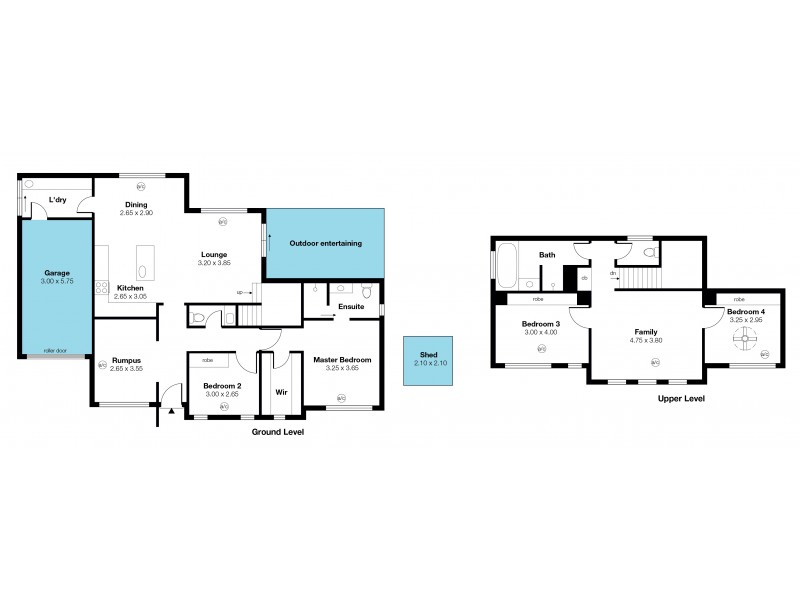 9/9 Panalatinga Road, Reynella East SA 5161 Floorplan