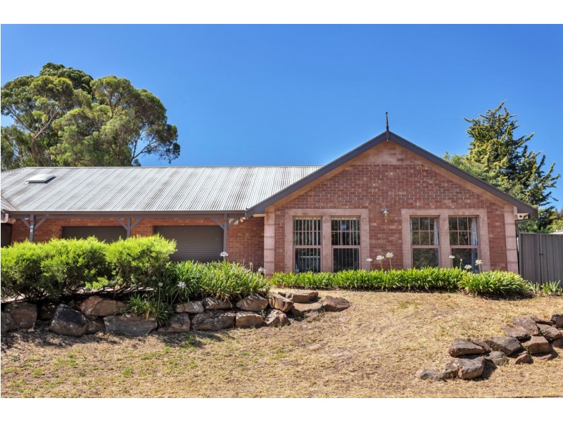 2/1 Dellvale Court, Flagstaff Hill SA 5159