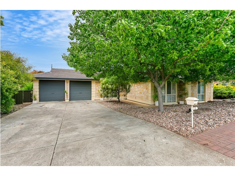 2 Delilah Close, Old Reynella SA 5161