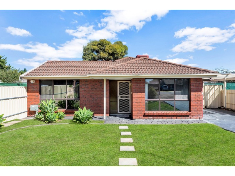 104 Reynell Road, Woodcroft SA 5162