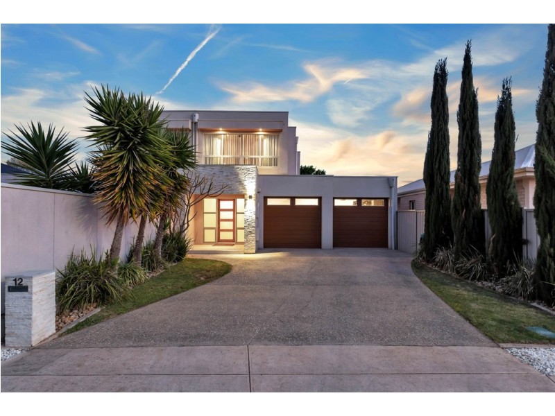 12 Harding Street, Glengowrie SA 5044