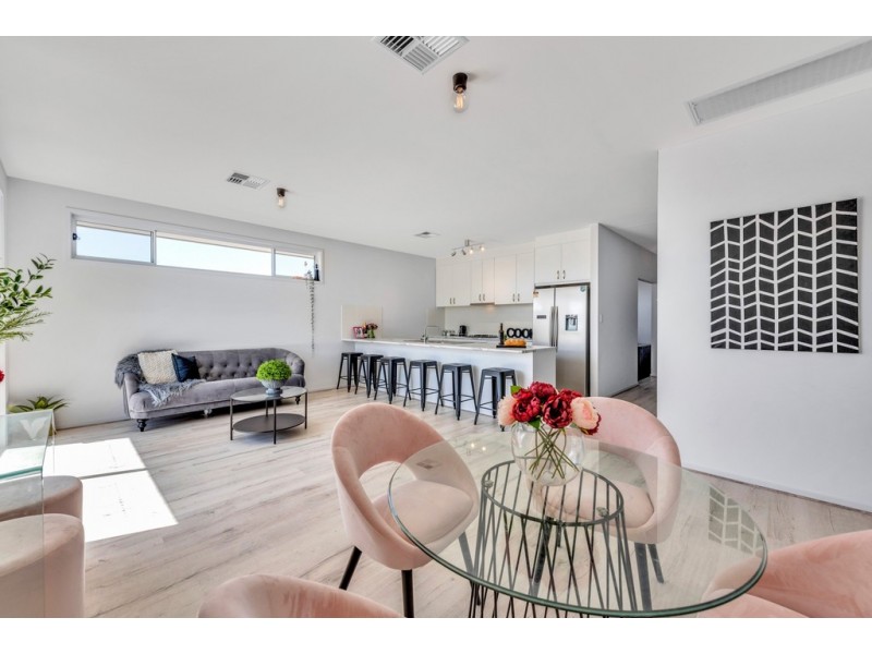 4 Fathom Crescent, Seaford Meadows SA 5169