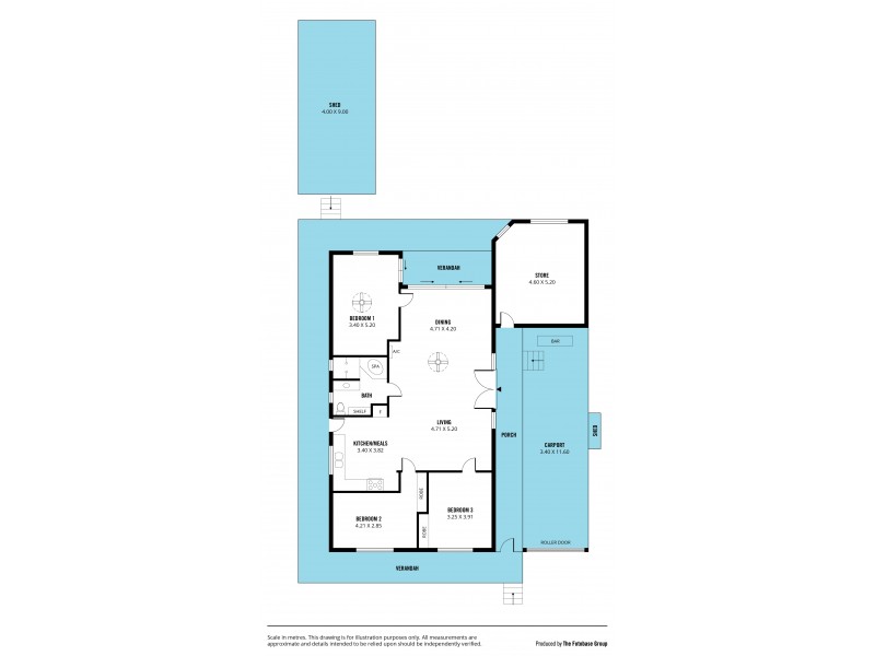 31 Ningana Road, Aldinga Beach SA 5173