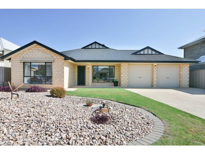 12 Shoreline Avenue, Sellicks Beach SA 5174