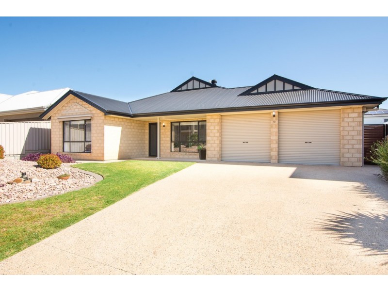 12 Shoreline Avenue, Sellicks Beach SA 5174