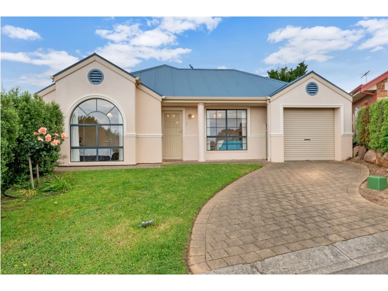 7 Lindsay Court, Aberfoyle Park SA 5159