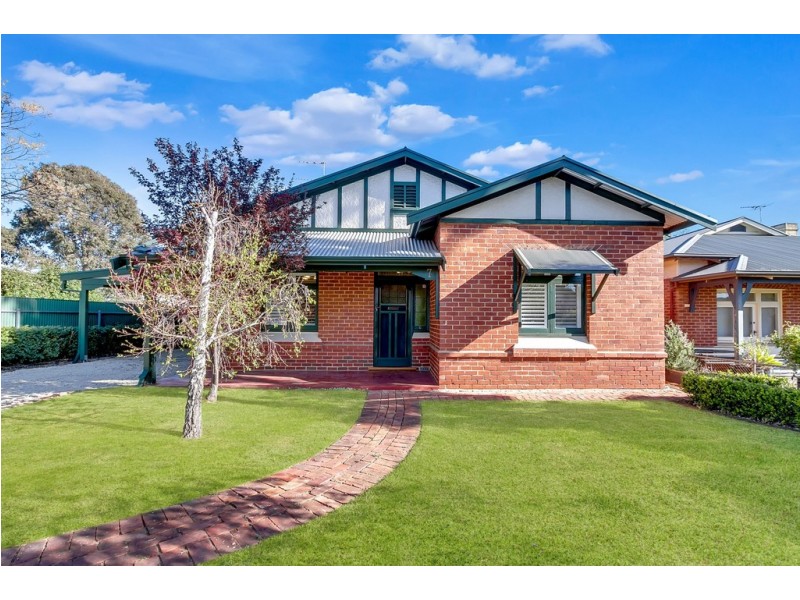 7 Rozells Avenue, Colonel Light Gardens SA 5041