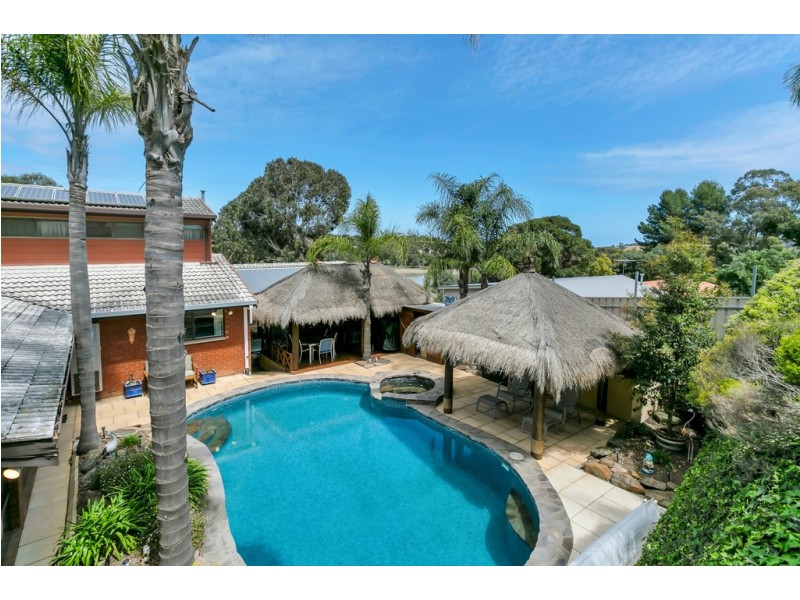 8 Martin Road, Morphett Vale SA 5162